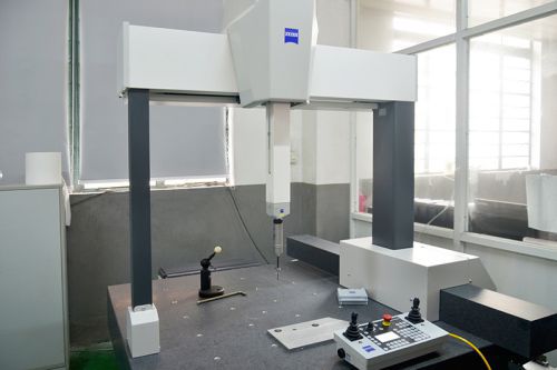 Sala de pruebas