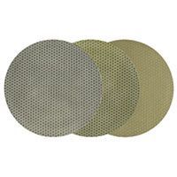 Disco de molienda de diamante 230mm