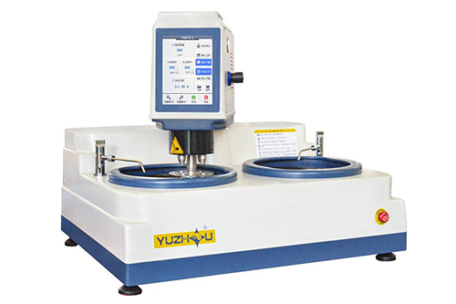 Pulidora metalográfica YMPZ-2