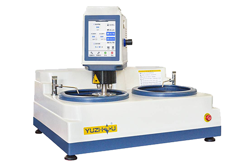 Pulidora metalográfica YMPZ-2