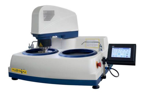 Pulidora metalográfica YMPZ-2-300 (250)