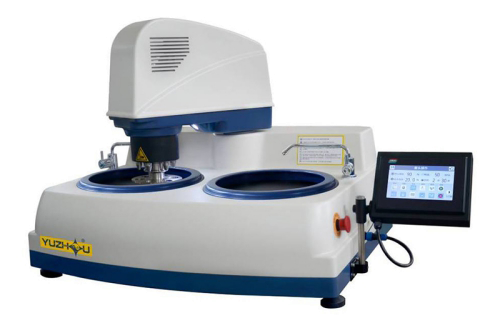 Pulidora metalográfica YMPZ-2-300 (250)