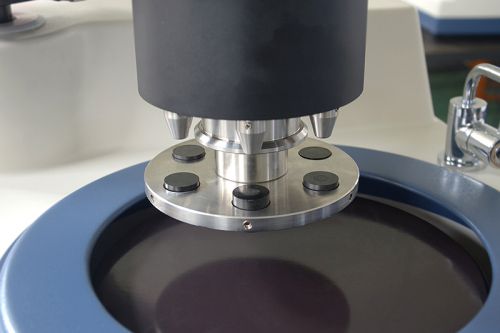 Pulidora metalográfica YMPZ-2-300 (250)