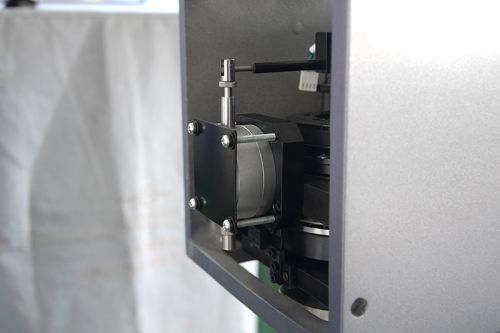 Sensor de desplazamiento de alta precisión