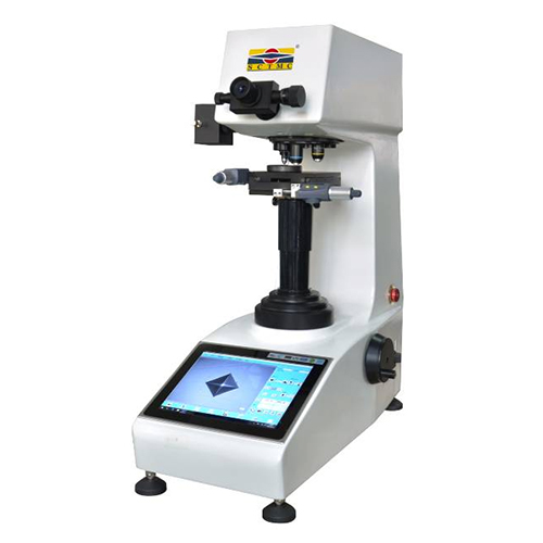Durómetro Vickers XHVT-10Z30Z50Z