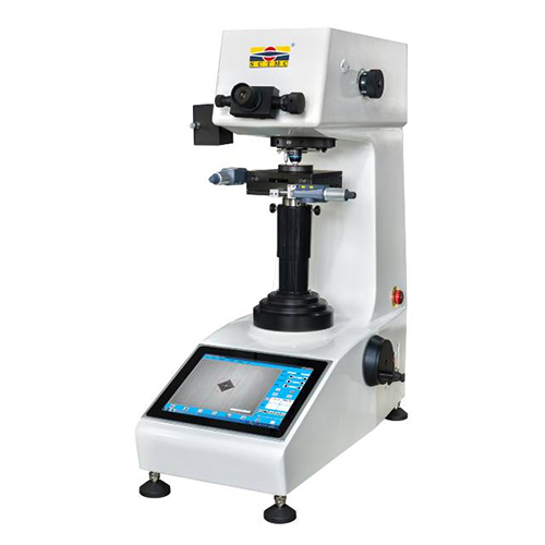 Microdurómetro Vickers XHVT-1000Z