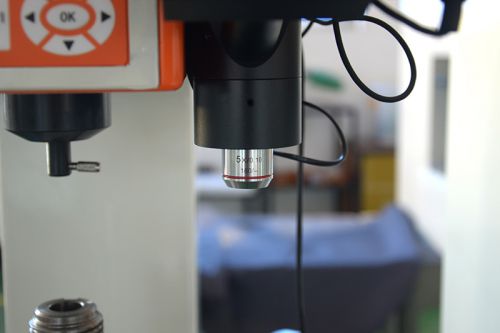 Sistema de microscopio integrado